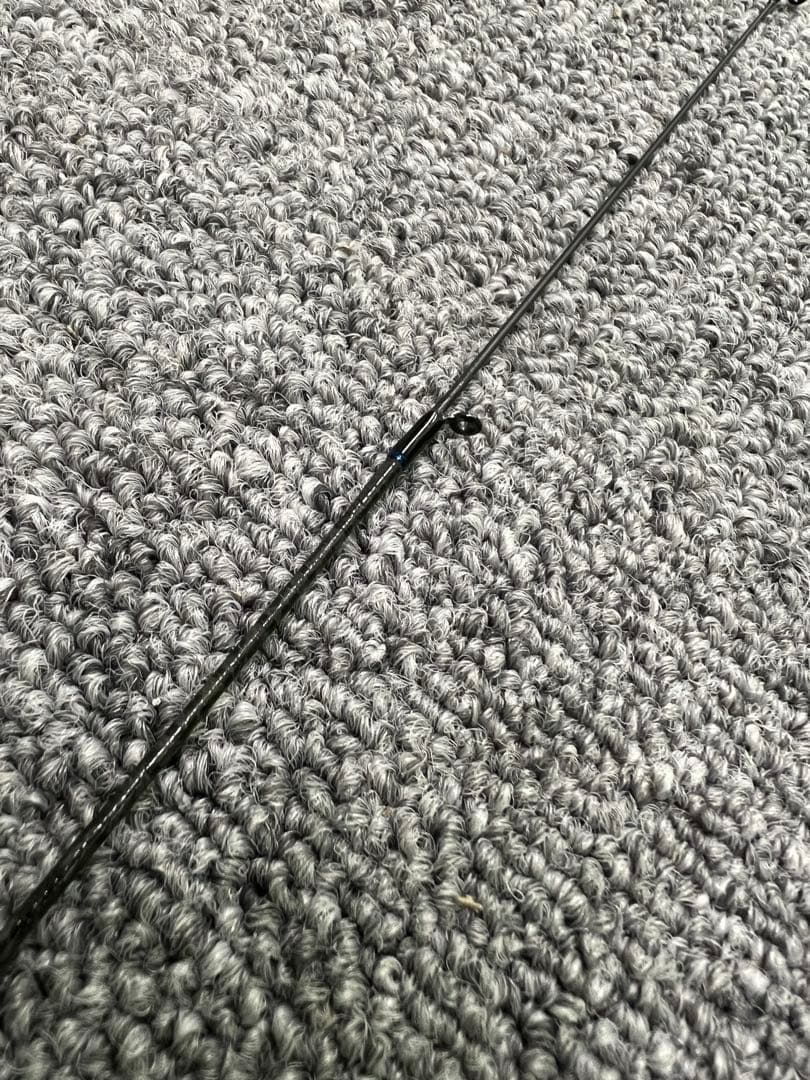 青*銀様 クリアブルー　クリスター56ファインダークロステック