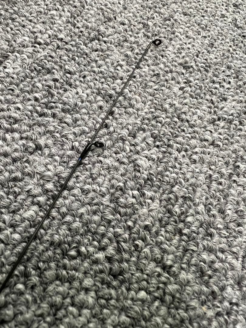 青*銀様 クリアブルー　クリスター56ファインダークロステック