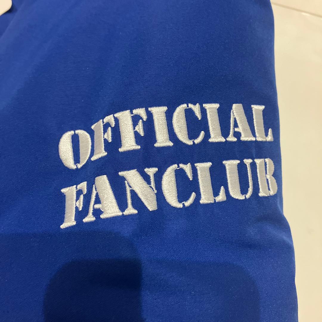 Dragons ジャケット Sサイズ