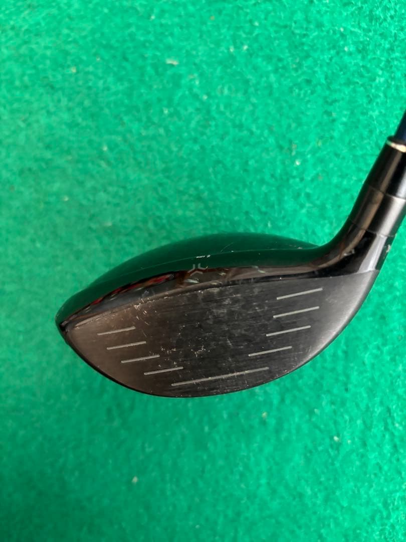 ダンロップ SRIXON フェアウェイウッド ZX 5W s50