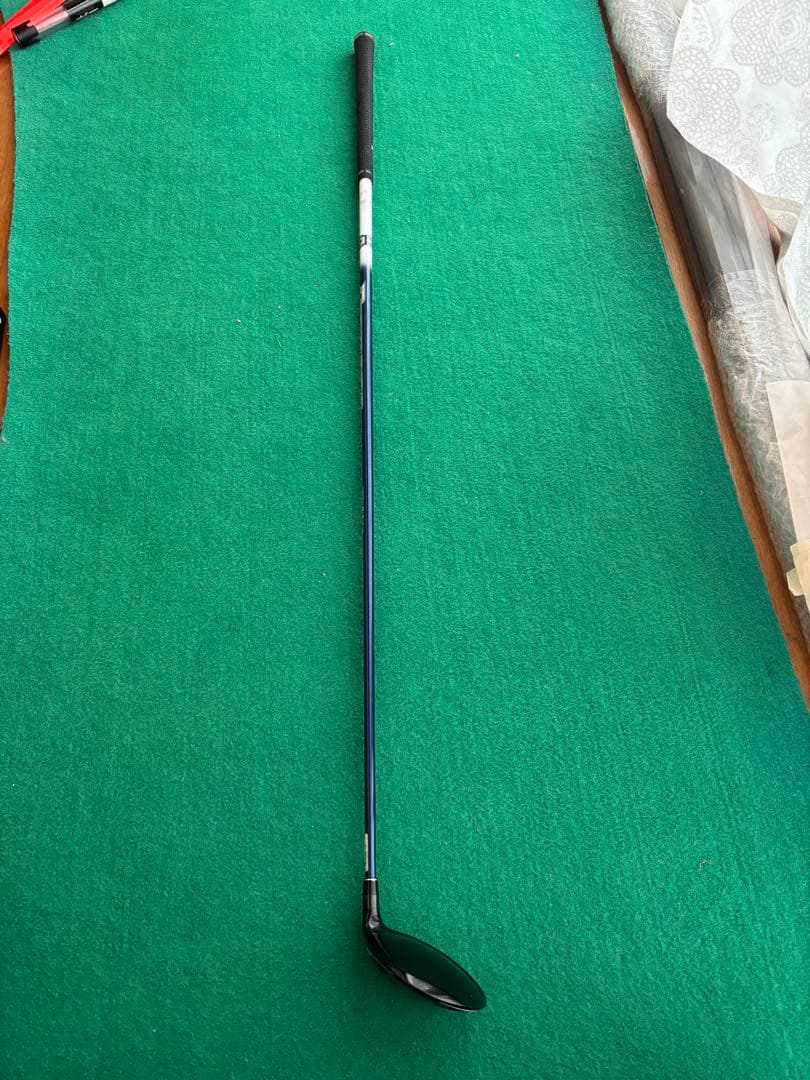 ダンロップ SRIXON フェアウェイウッド ZX 5W s50