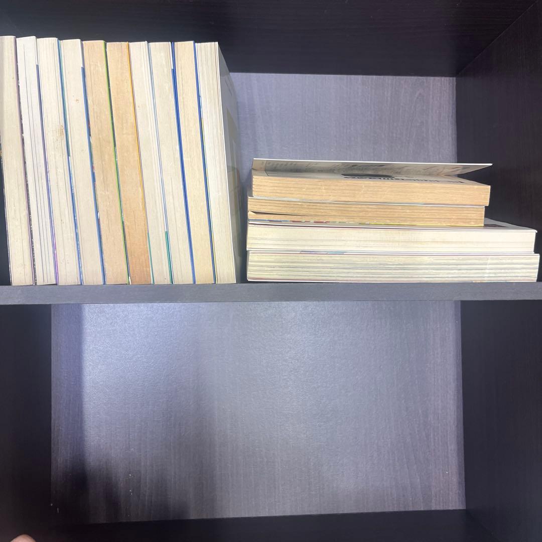 佐藤史生　14冊まとめ売り