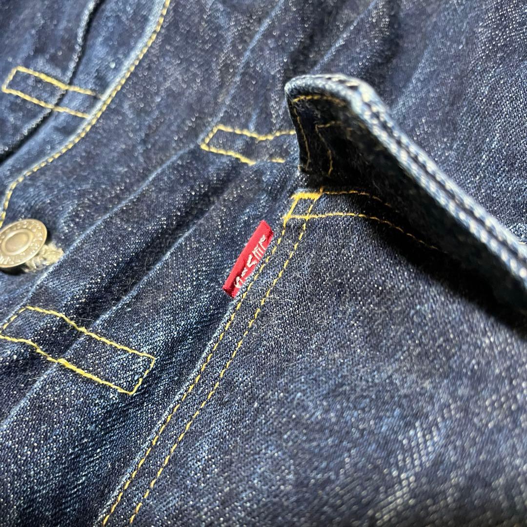 リーバイス LVC 507 USA製 40