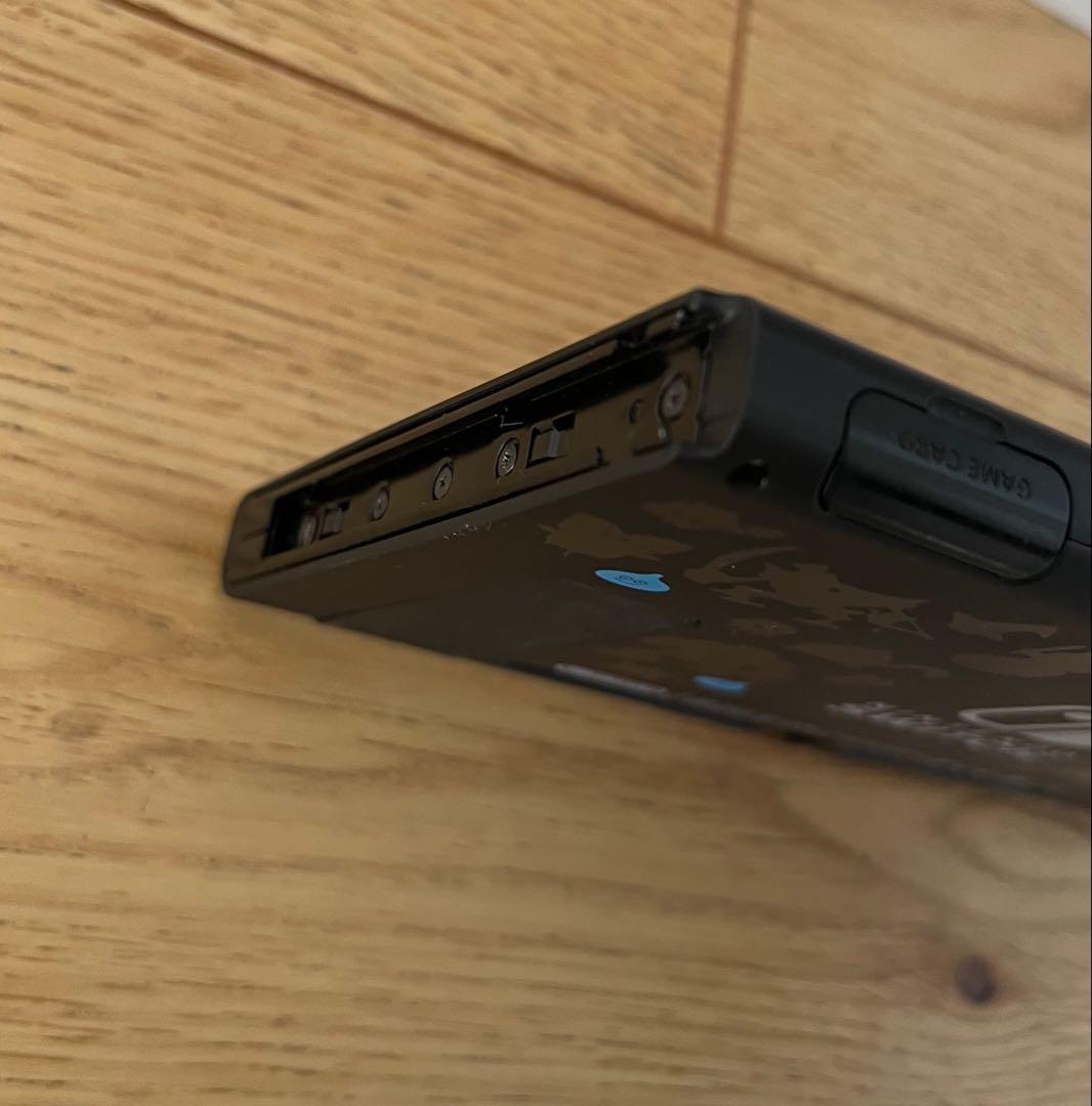 Nintendo switch 本体のみ 未対策機 ニンテンドースイッチ