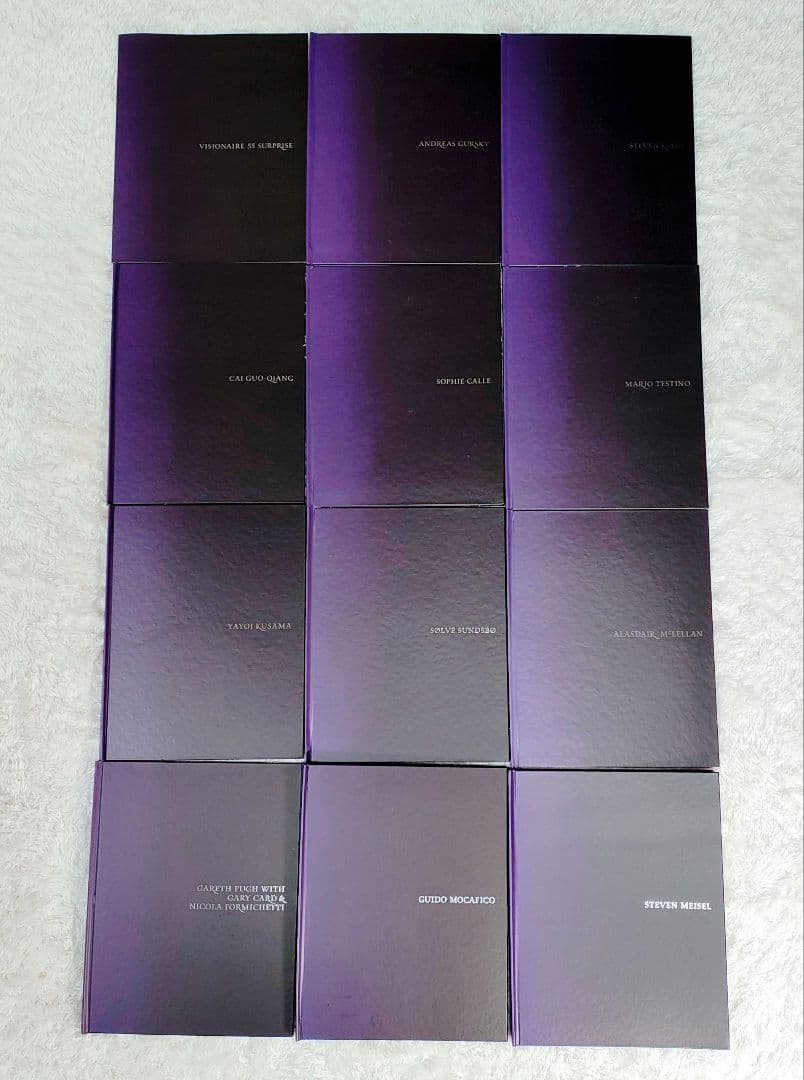 【限定4000部】ヴィジョネア 第55号 サプライズ ポップアップブック