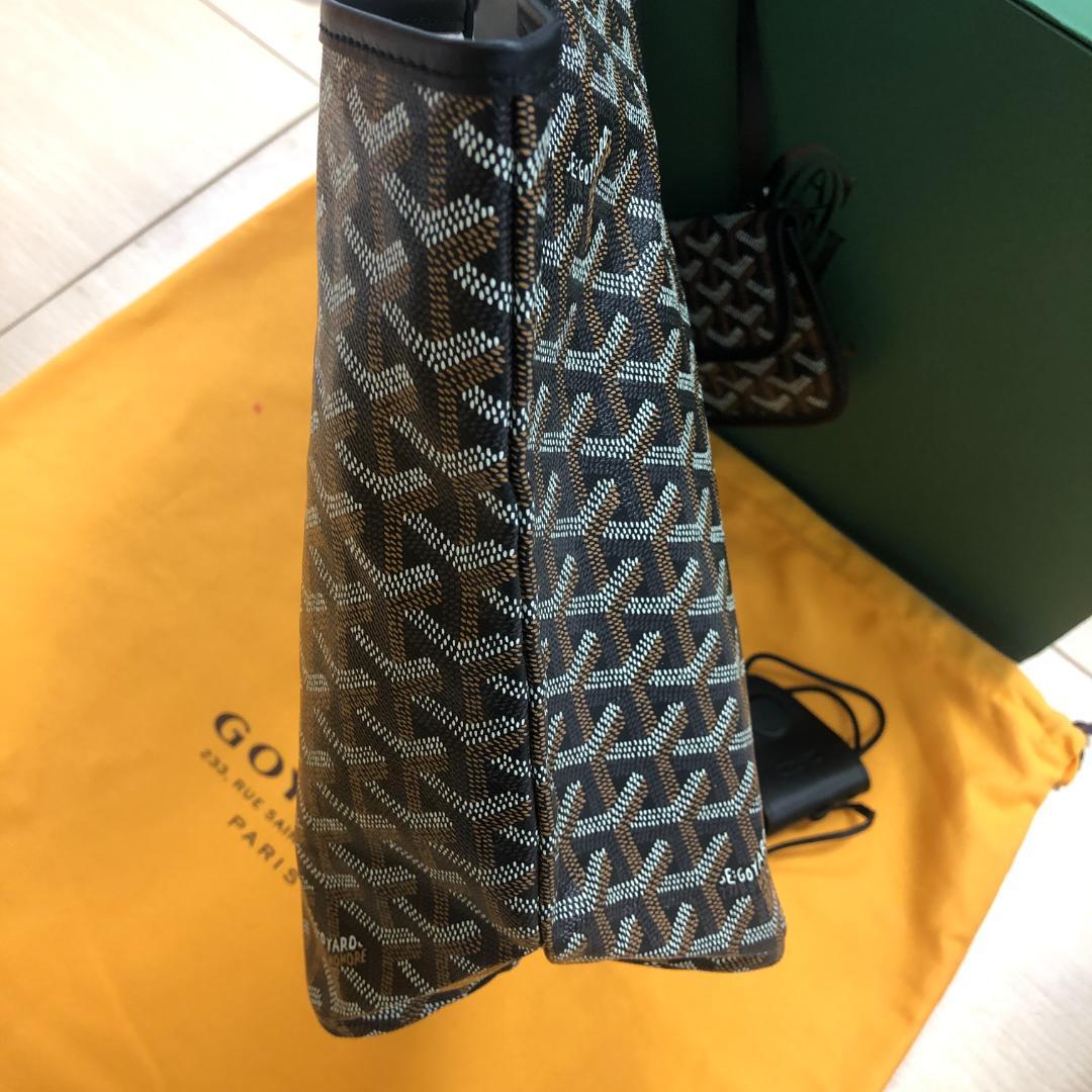 サンルイ PM ⚫︎ブランド