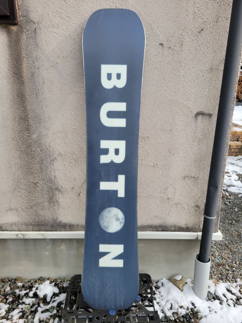 バートン/プロセス/155cm/スノーボード/burton/process