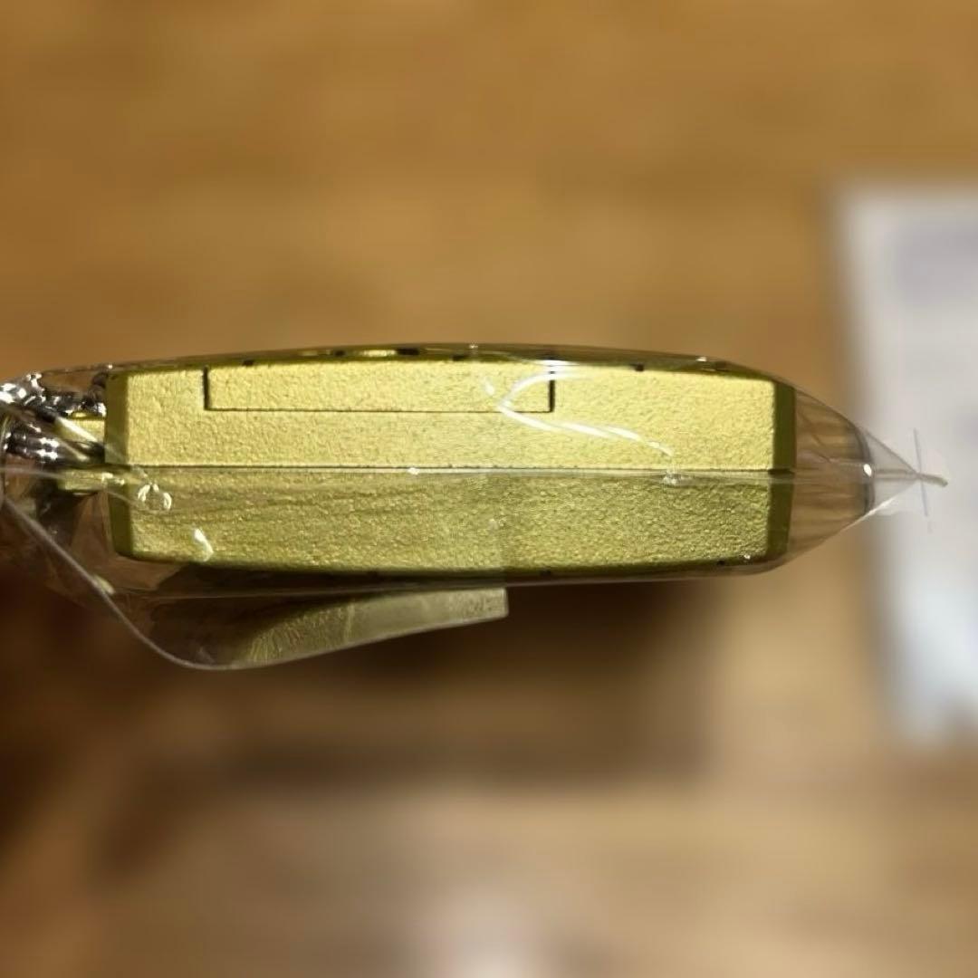 デジタルモンスター Ver20th ズバモンカラー