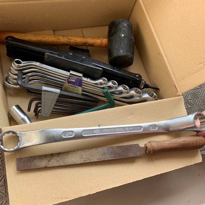 工具　まとめ売り