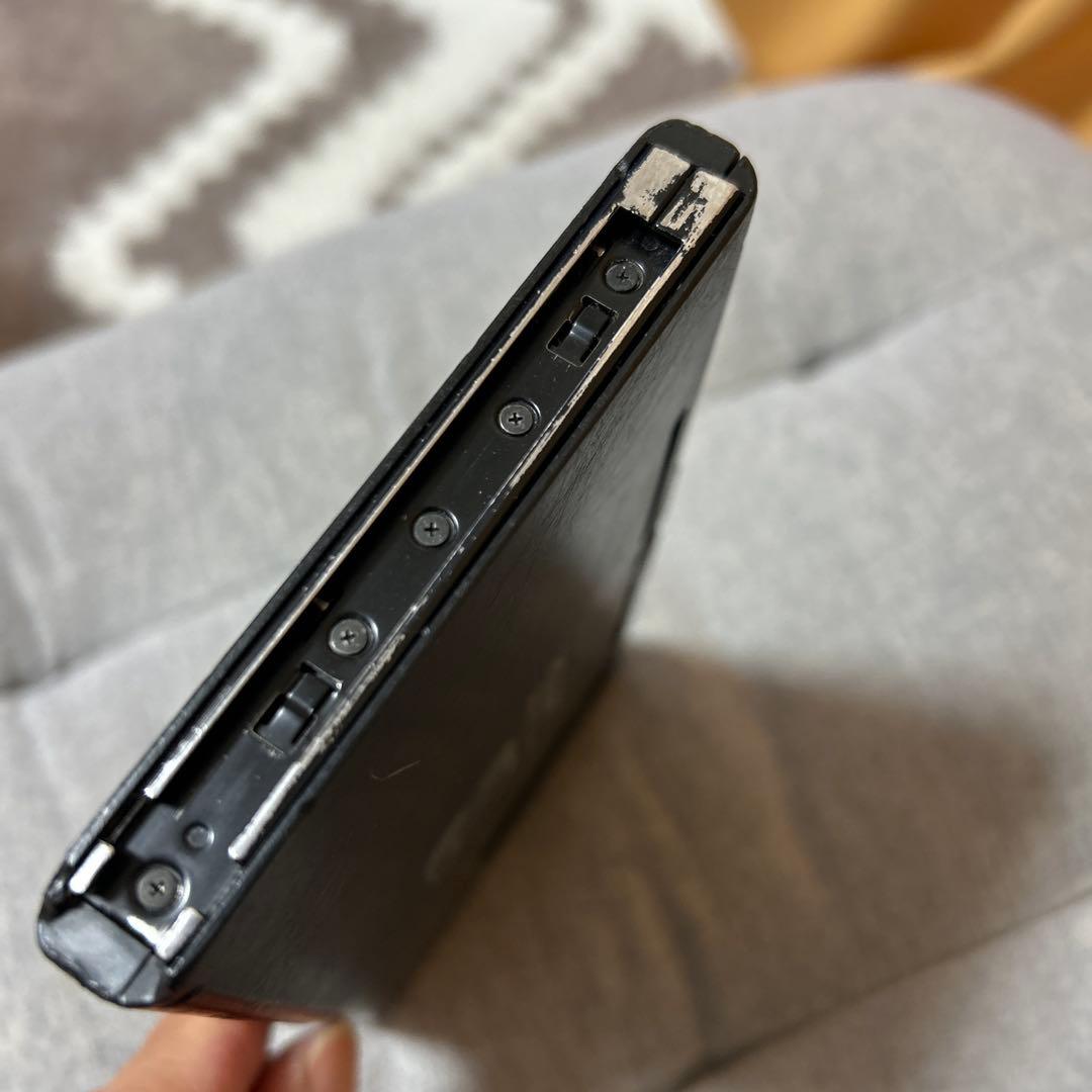 ニンテンドーSwitch ジャンク