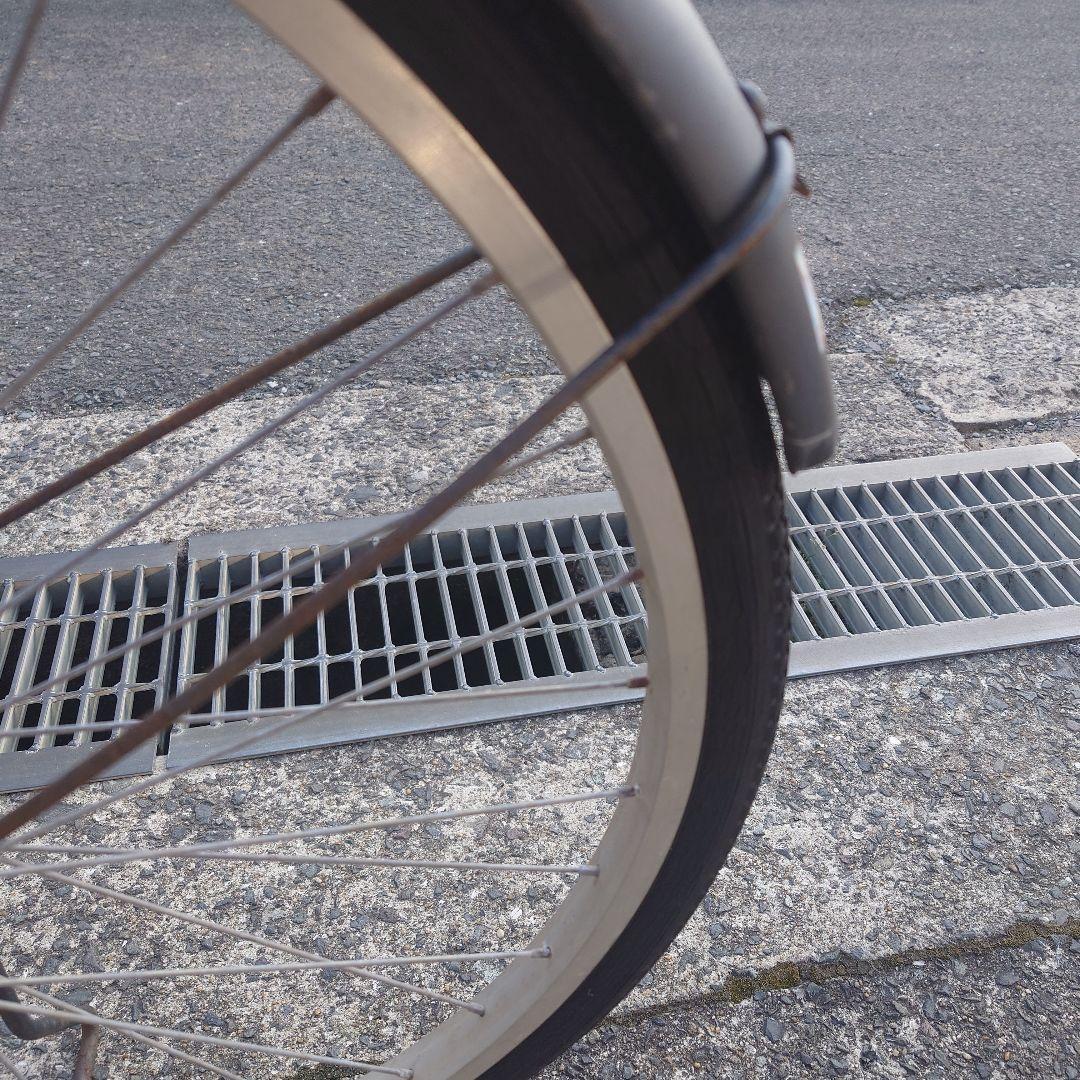 【引取限定】27インチ自転車 本体　福岡、佐賀、熊本、長崎