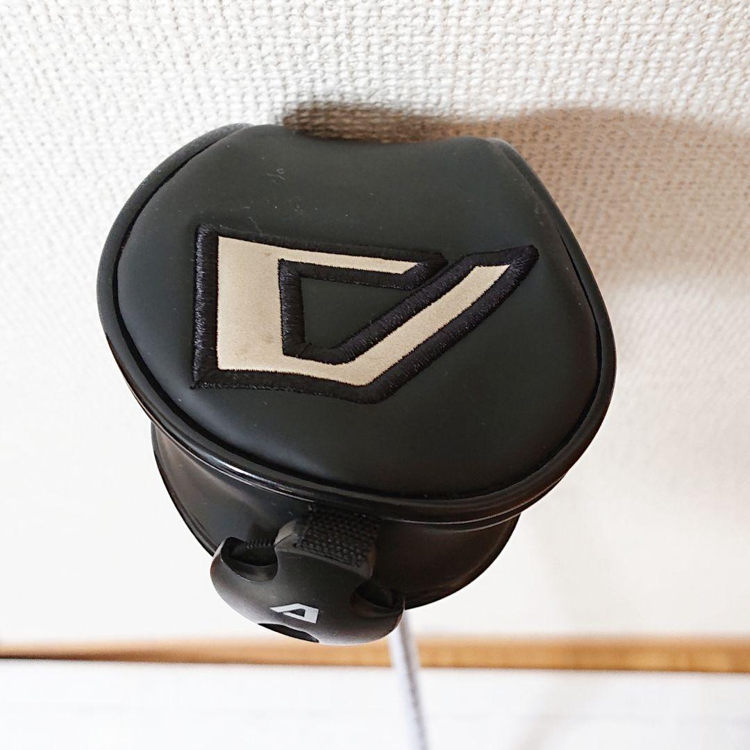 ゴルフクラブ◆A DESIGN GOLF◆A GRINDユーティリティー3番