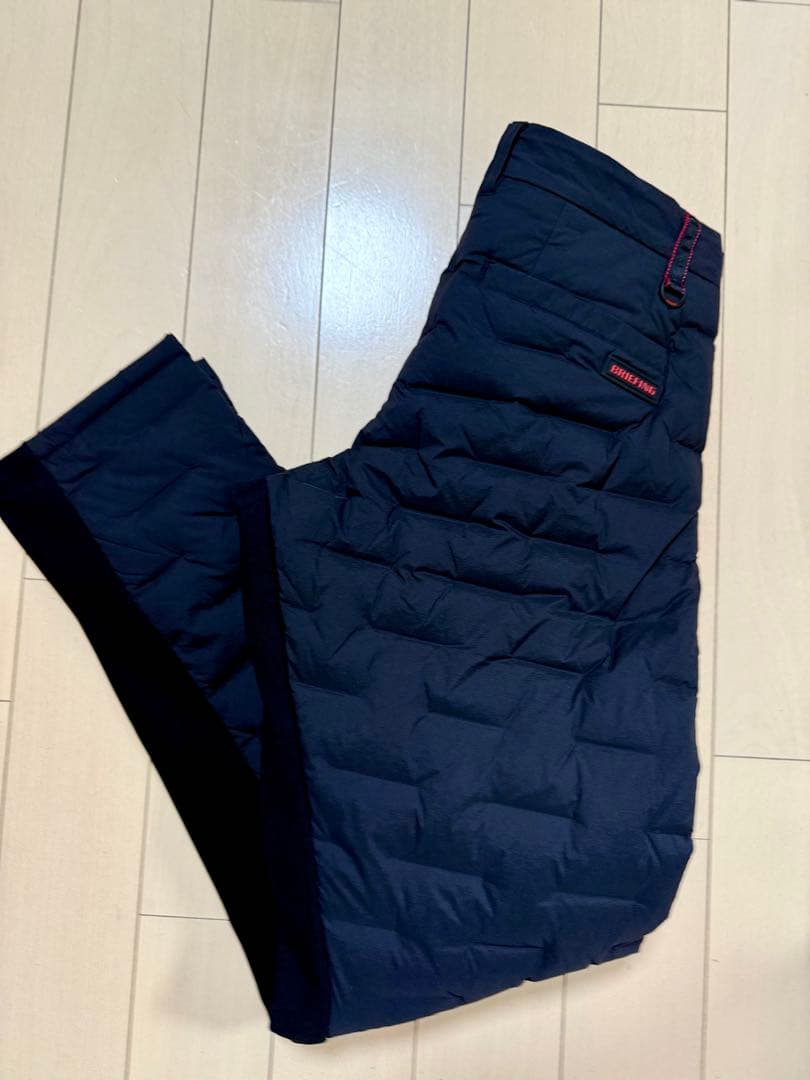 ブリーフィング BRIEFING ゴルフ メンズパンツ