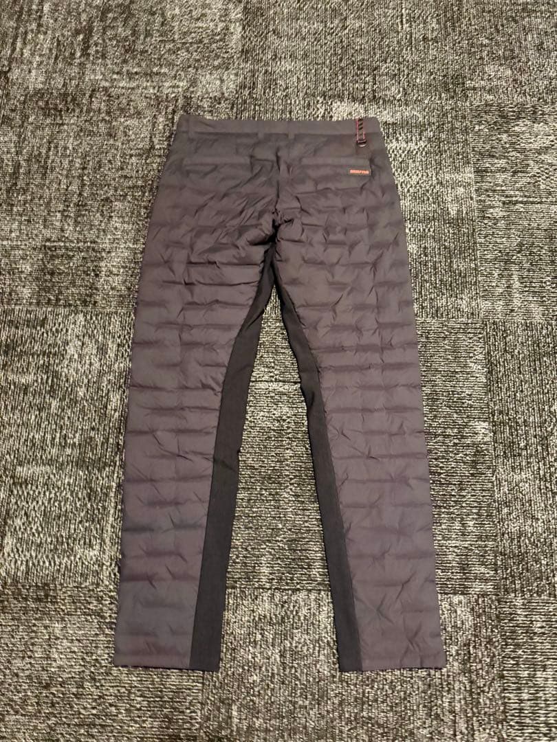 ブリーフィング BRIEFING ゴルフ メンズパンツ