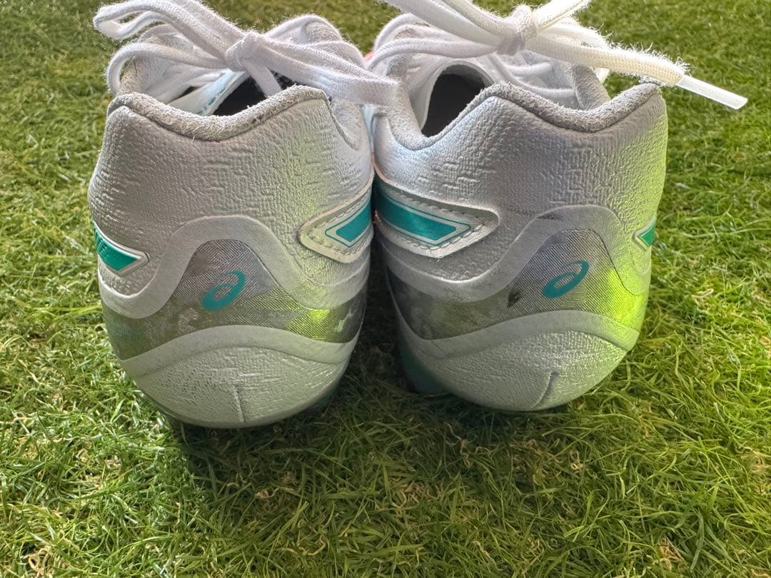 [アシックス] サッカースパイク DS LIGHT PRO 22cm