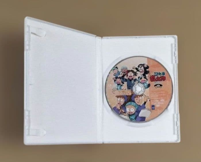 砂　アニメDVDセット その2