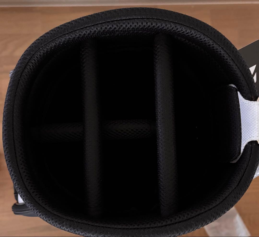 新品未使用★ブリヂストンBRIDGESTONEキャディバッグ