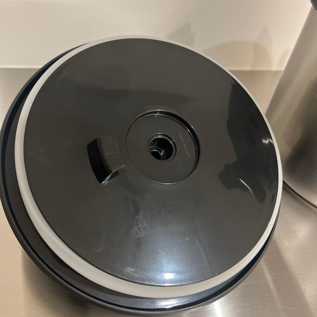 STANLEY ステンレス 保温調理鍋