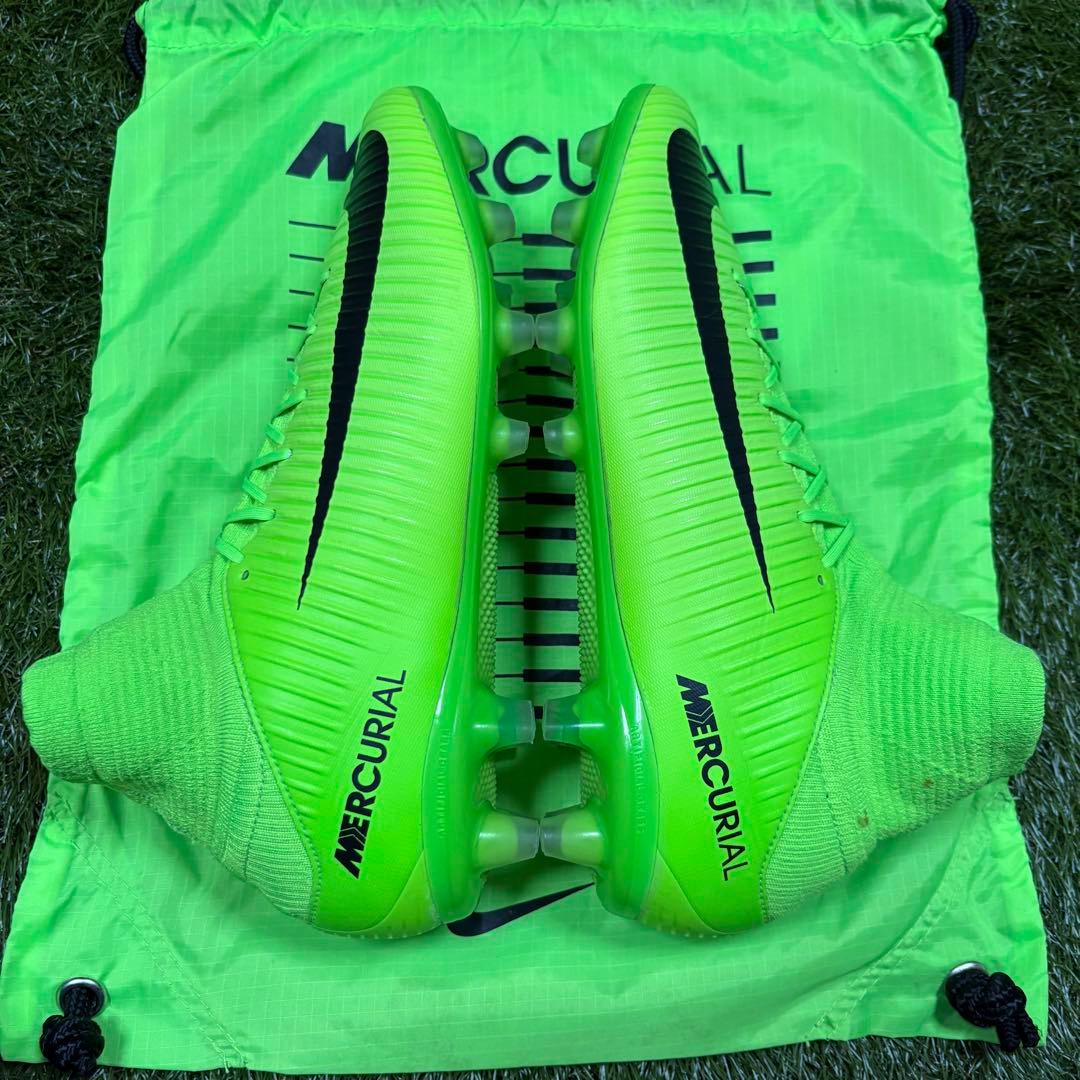 NIKE Mercurial Veloce Ⅲ DF AG-PRO 28cm