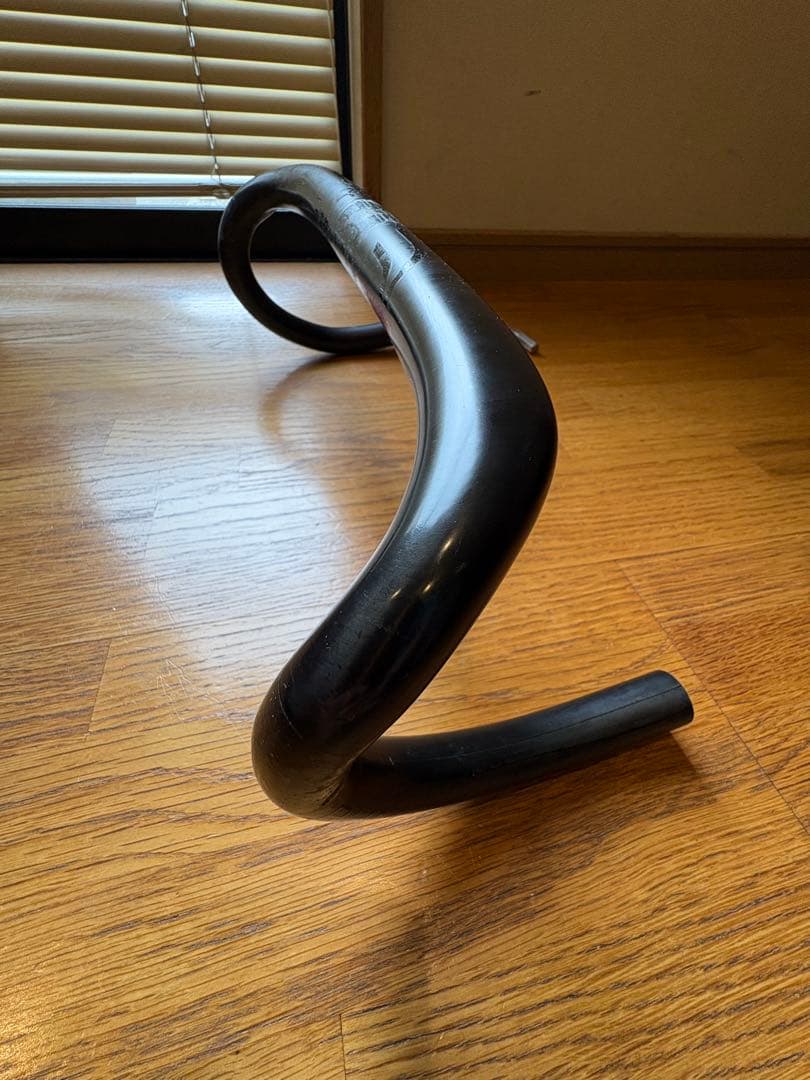 Deda デダ Superleggera 超軽量カーボンハンドル　400c-c