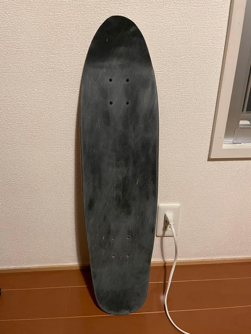 flip デッキ　tom penny トムペニー　クルーザー