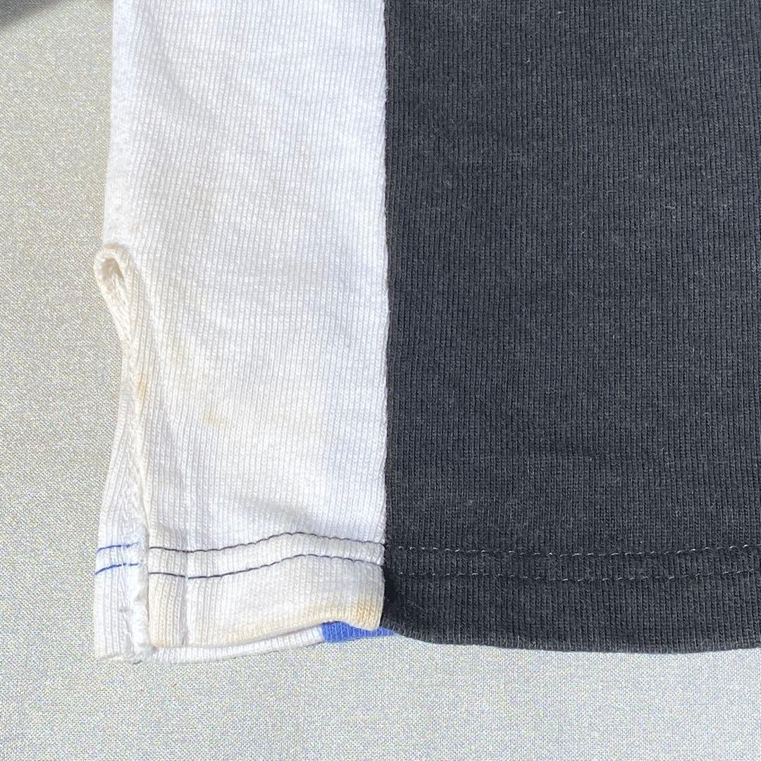 90年代NBA CHAMPIONシューティングシャツ オーランドマジック