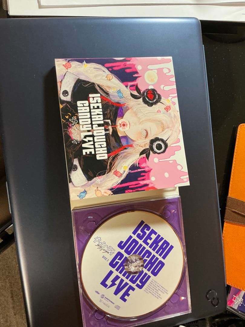 花譜 作品集 CDセット　可不　他おまとめ