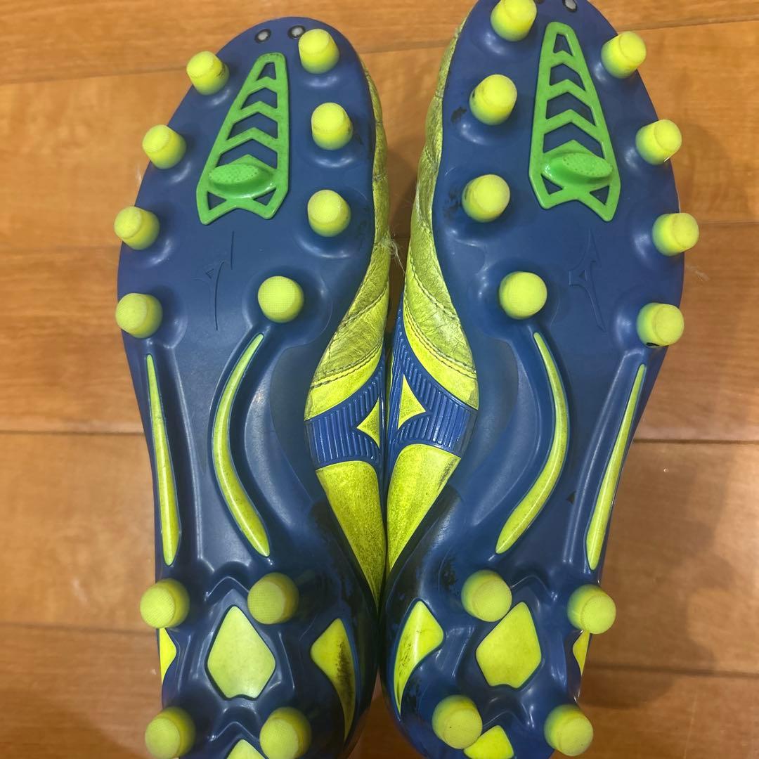 【限定カラー】モレリアネオ2 　25cm