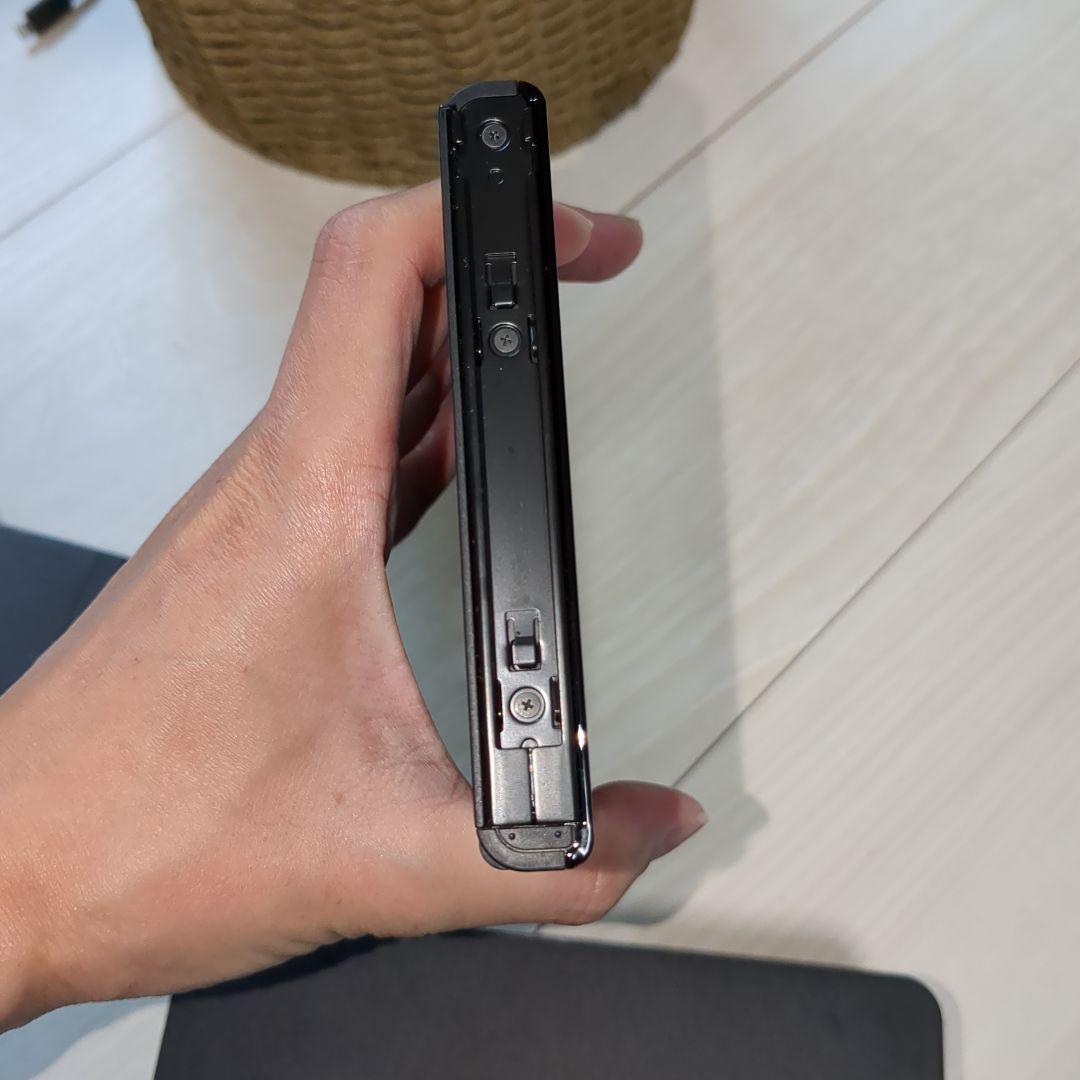 訳あり　Nintendo Switch 本体 有機モデル ACアダプター、ドック