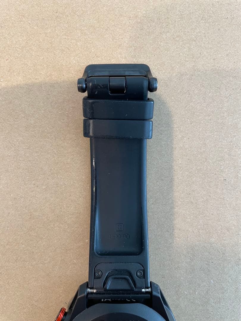 ぬこGarmin Approach S62 GPSゴルフナビ