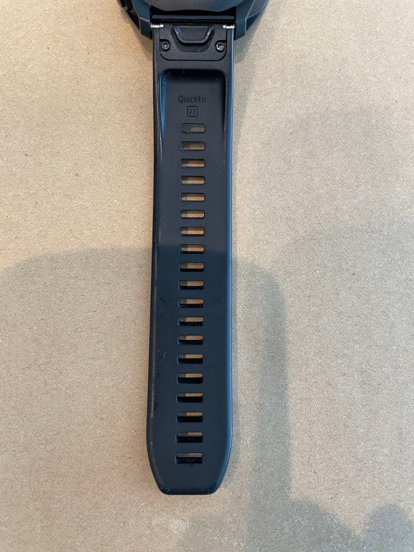 ぬこGarmin Approach S62 GPSゴルフナビ