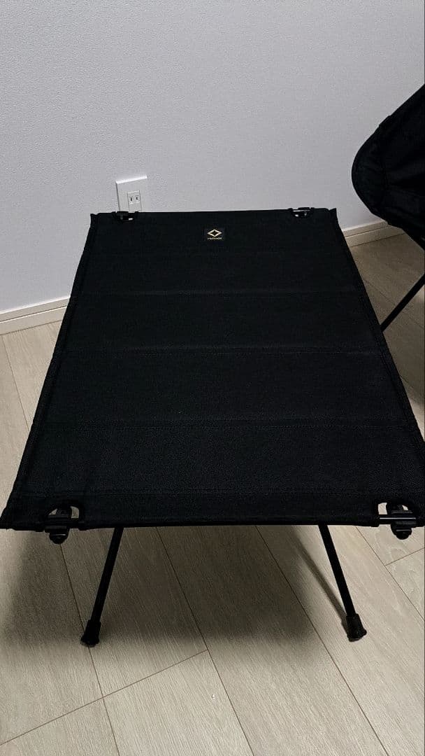 ヘリノックス　セット