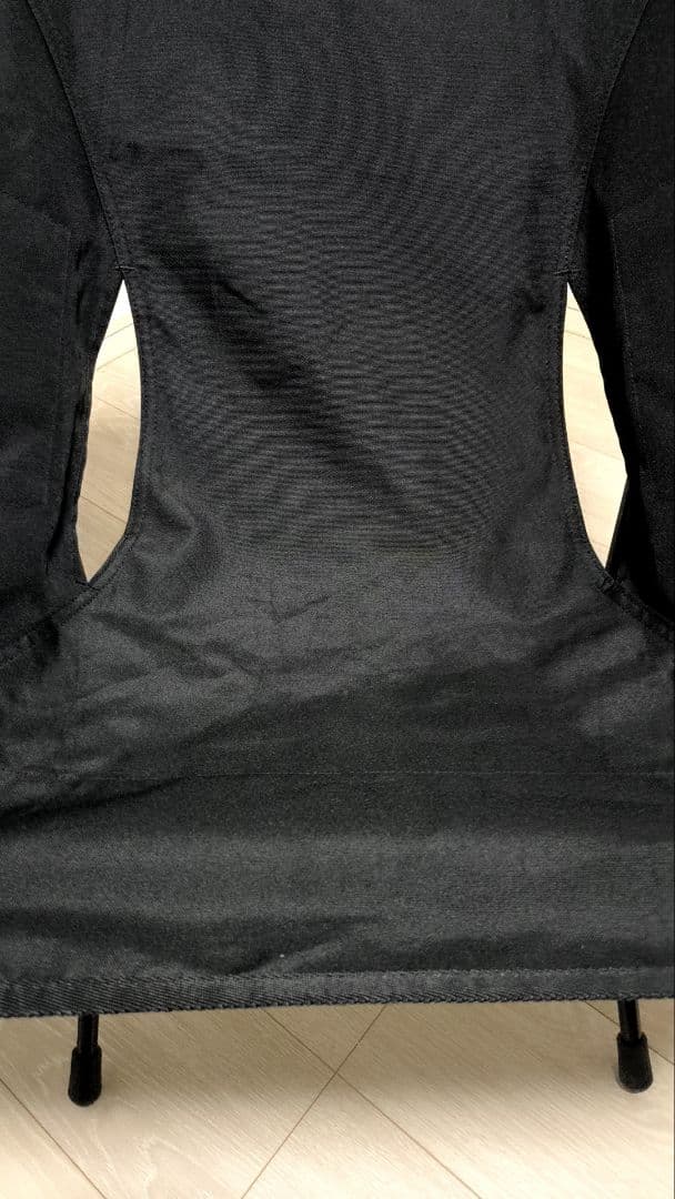 ヘリノックス　セット