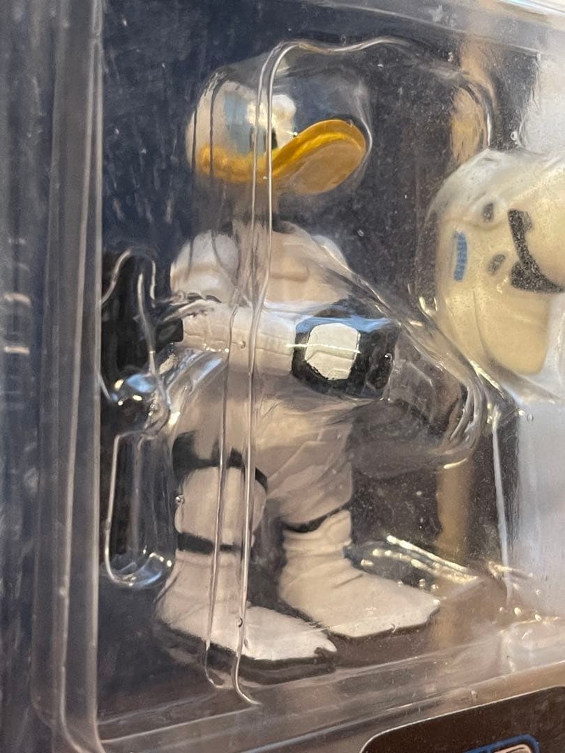 スター・ツアーズ ドナルドStormtrooperグーフィーc3po 2体セット