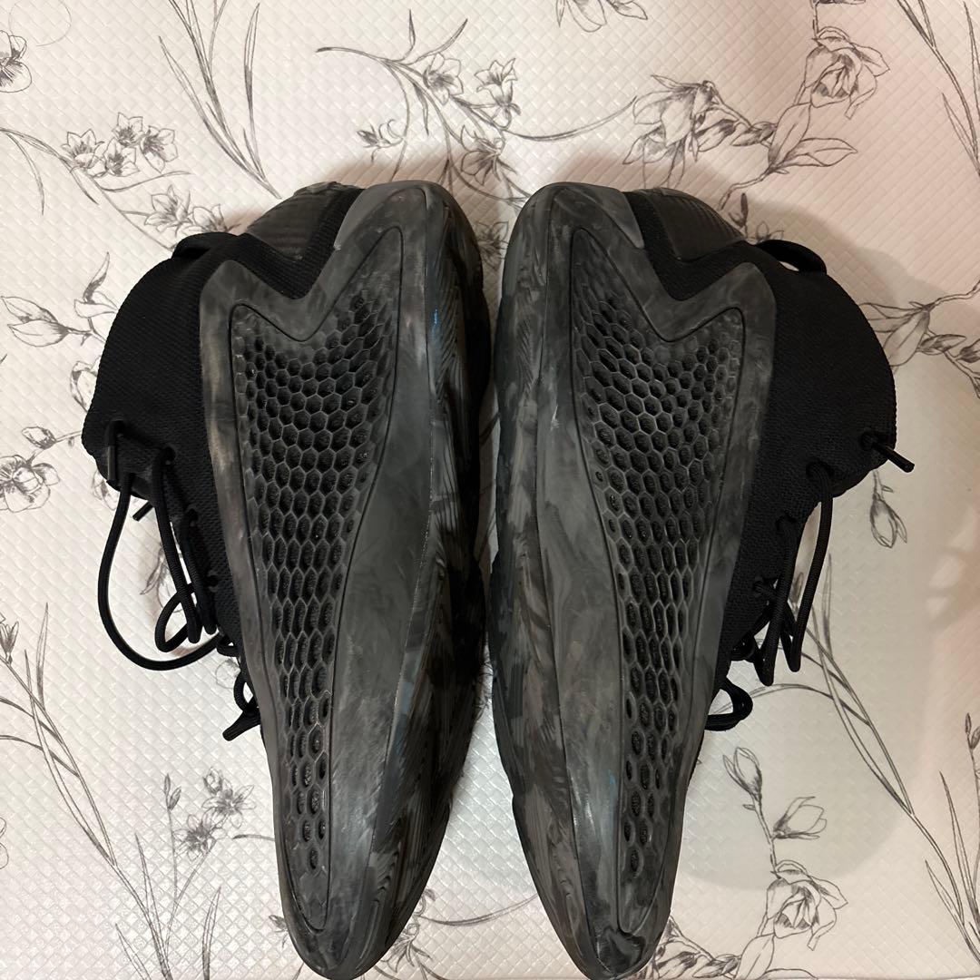 シューズ(男性用) AE1