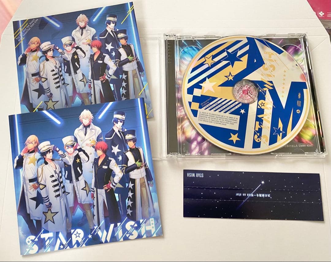 m*m様 【期間限定・開始値 値下げ】うたプリ CD 16枚＋購入特典セット ソ