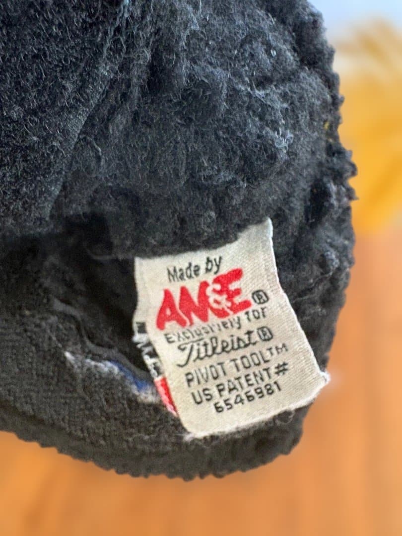 Scotty Cameron Circa 62　No. ７　 パター