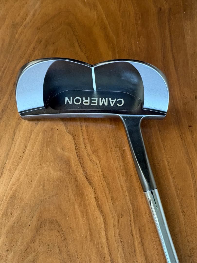 Scotty Cameron Circa 62　No. ７　 パター