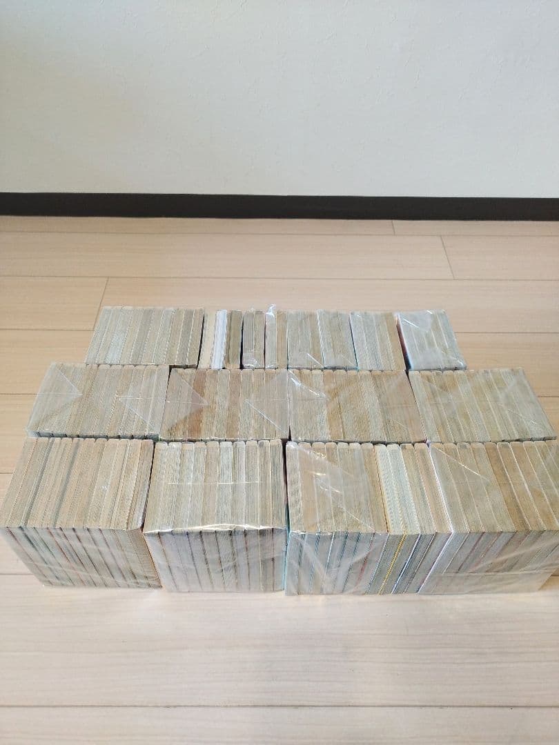 24時間以内発送できます！ ワンピース1巻〜114巻　 全巻セット+関連本3冊