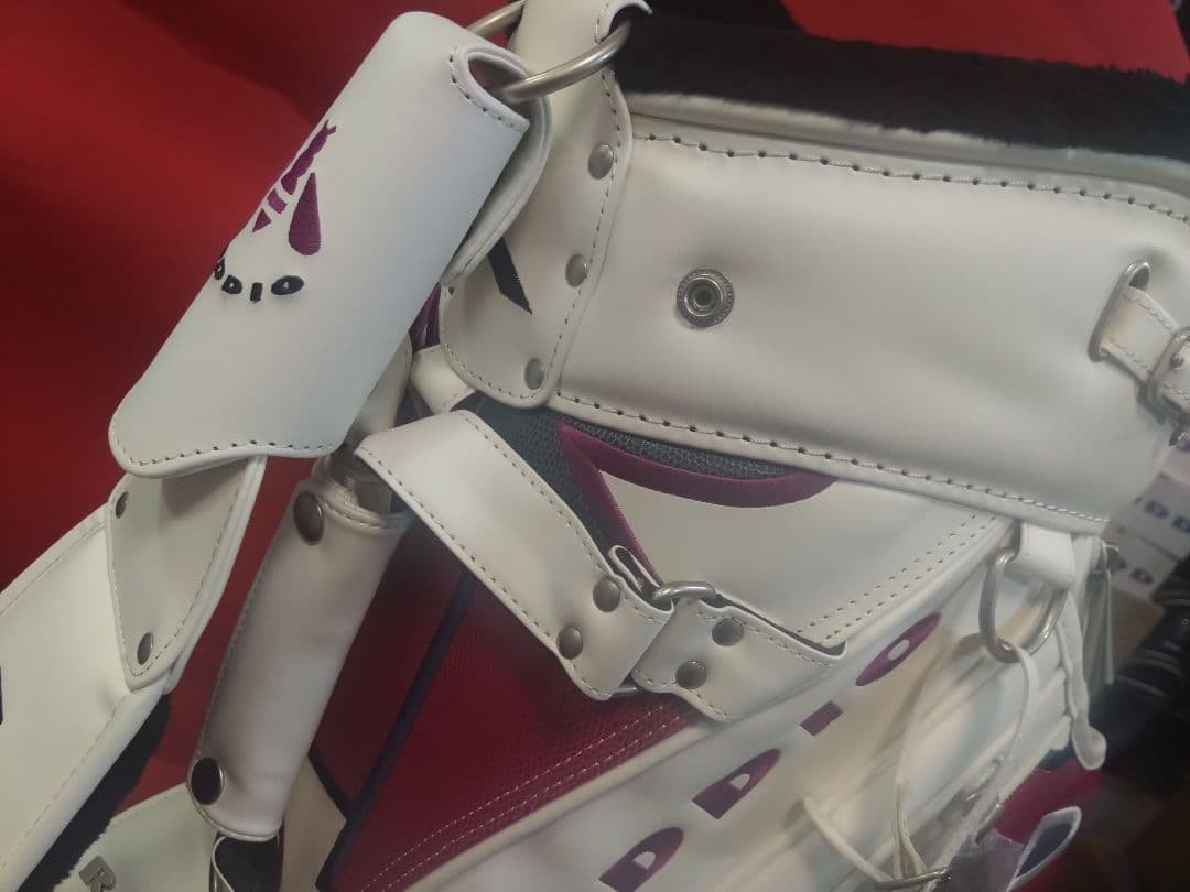 新品未使用　世界に１本 ロッディオプレミアムCB マルチカラー RODDIO