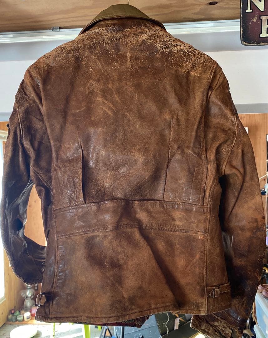 120%専用30s40sPONEYSkin\"Ballchain