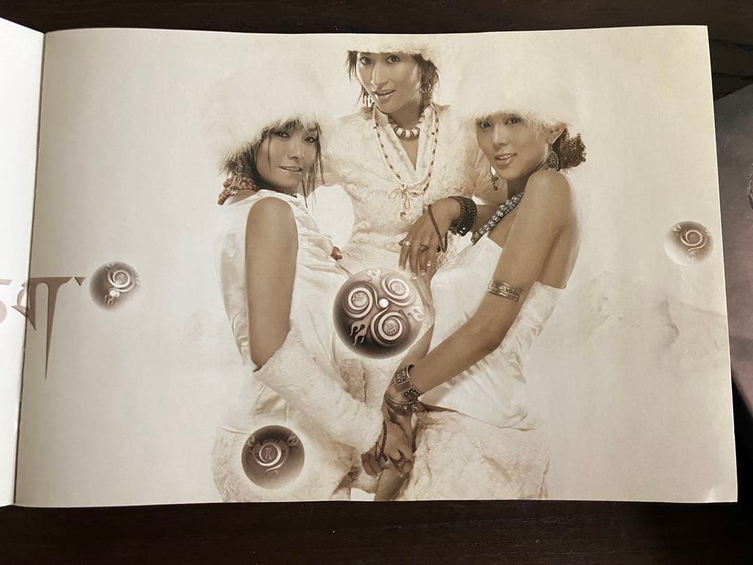 チベットのこころ バイマー・ヤンジン 女性ユニット 阿佳組合 CD DVD