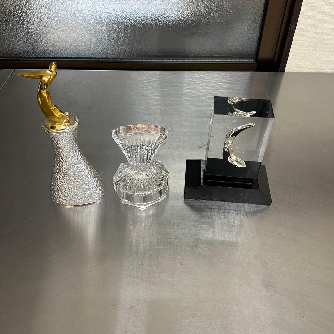 優勝トロフィー、優勝カップ　まとめ売り