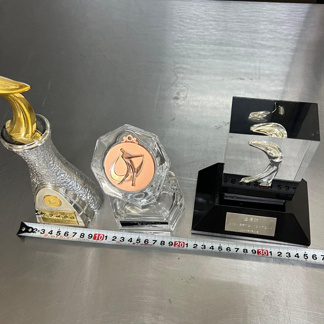 優勝トロフィー、優勝カップ　まとめ売り