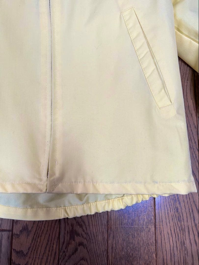 powell bones スイングトップ　ブルゾン　Sサイズ