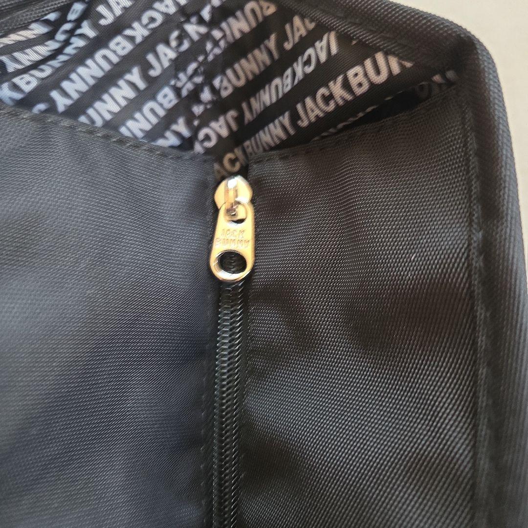 ジャックバニー　トートバッグ