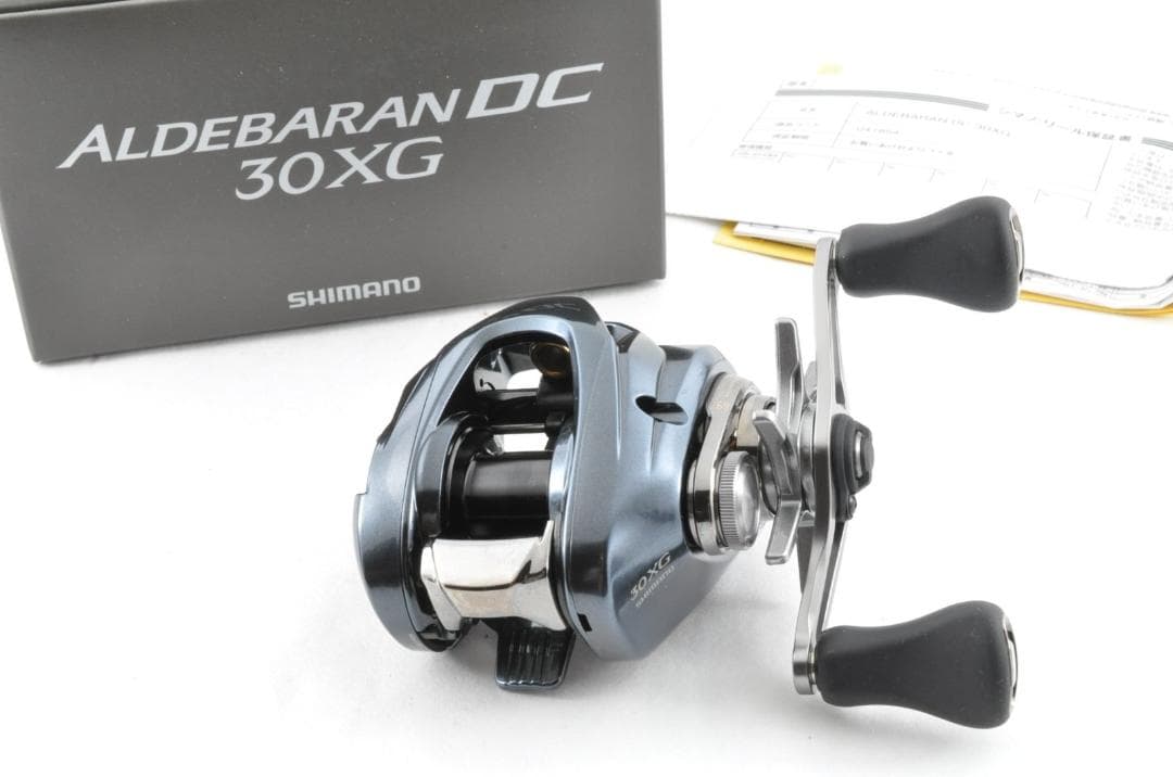 【新品】シマノ 25 アルデバラン DC 30XG