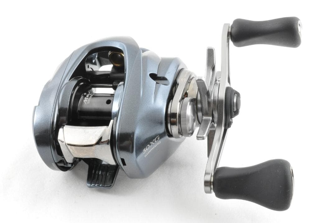 【新品】シマノ 25 アルデバラン DC 30XG