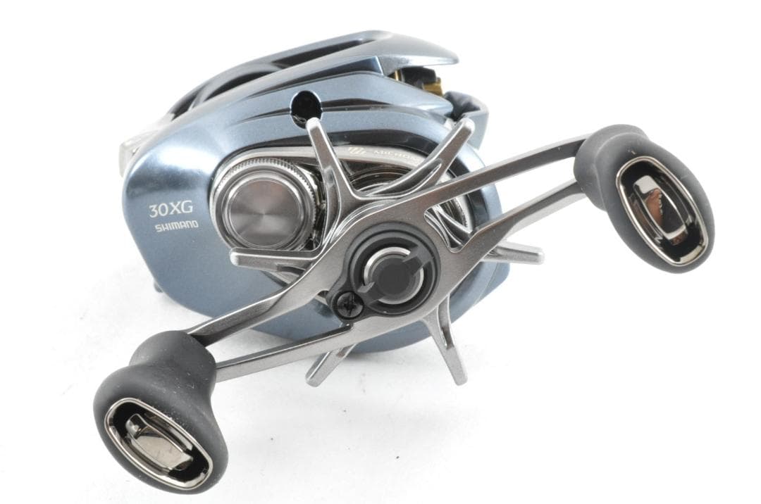 【新品】シマノ 25 アルデバラン DC 30XG