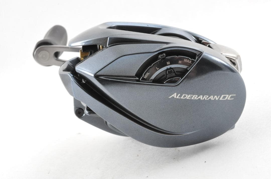 【新品】シマノ 25 アルデバラン DC 30XG